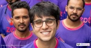 Aadit Palicha Net Worth: Age, Biography & Zepto Career Aadit Palicha Career Journey