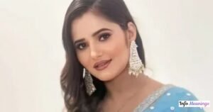 Anjali Raghav Husband Name, Age, Boyfriend, Family & Bio Anjali Raghav Age, Date of Birth, Height and Physical Appearance