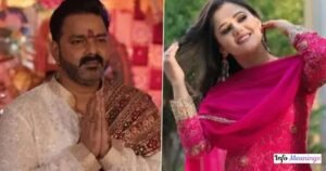 Anjali Raghav Husband Name, Age, Boyfriend, Family & Bio Anjali Raghav Boyfriend, Husband and Relationship Status