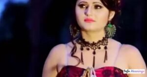 Anjali Raghav Husband Name, Age, Boyfriend, Family & Bio Anjali Raghav Social Media Presence and Popularity