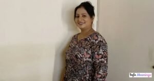 Anu Maurya Age, Biography, Web Series, Husband & Net Worth Anu Maurya Biography, Wiki & Quick Facts