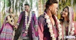 Apurva Padgaonkar Age, Height, Wife, Family & Biography Apurva Padgaonkar Age, Height and Physical Appearance