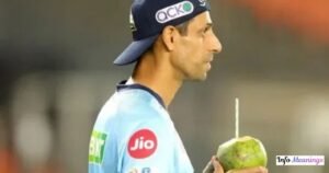 Arush Nehra: Age, Biography, Family, Father & Career Arush Nehra Girlfriend, Relationship Status and Personal Life