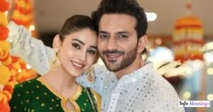 Aynab Zaidi’s Personal Life
