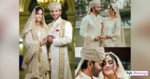 Aynab Zaidi’s Popularity and Social Media Presence