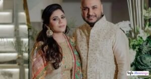 B Praak Net Worth, Income, Salary, Biography, Wife & Career B Praak Family, Parents and Personal Life