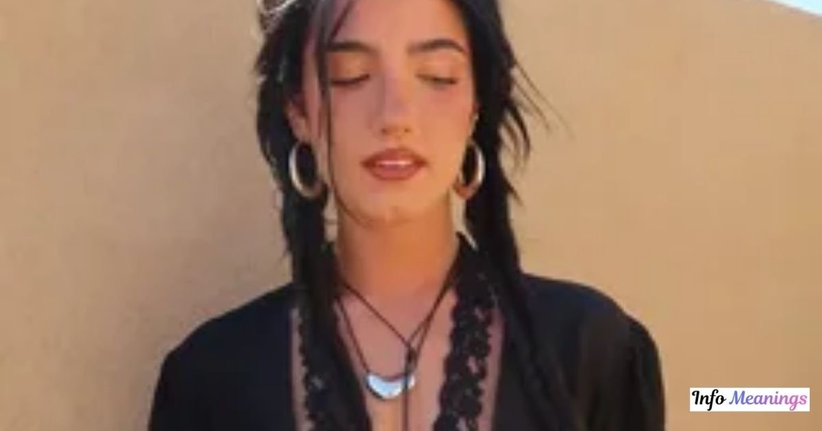 Charli KekuʻUlani
