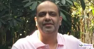 Chikki Panday Early Life, Education & Family Background