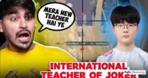 Joker Ki Haveli Age, Real Name, Birthday, Biography, Family Gulrez Khan Popularity, Lifestyle & Net Worth