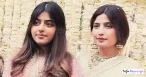 Tina Yadav Age, Height, Date of Birth, Wikipedia & Biography Interesting Facts About Tina Yadav