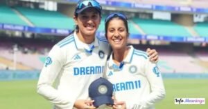 Jemimah Rodrigues Husband: Is She Married? Boyfriend & Age Jemimah Rodrigues Cricket Career & Major Achievements