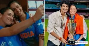 Jemimah Rodrigues Husband: Is She Married? Boyfriend & Age Jemimah Rodrigues Social Media & Personal Life
