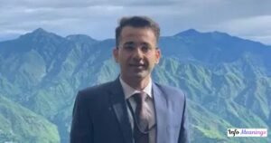 Junaid Ahmad IAS Marksheet and UPSC Scores