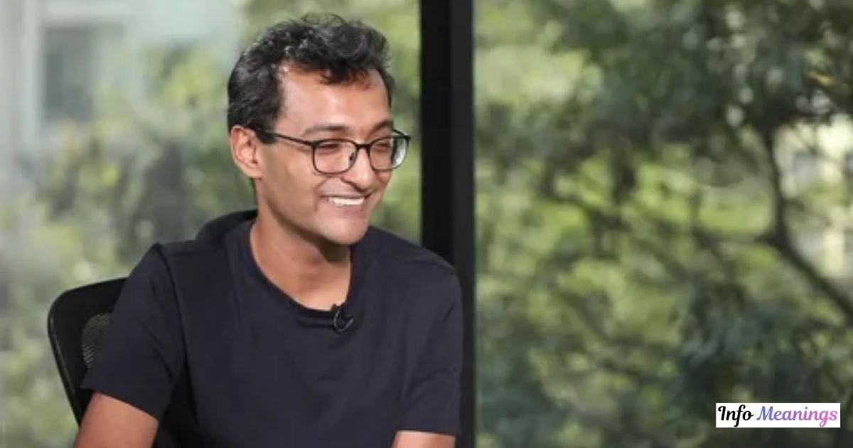 Kabeer Biswas Net Worth