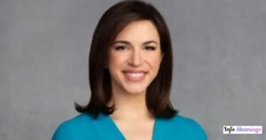 Leslie Picker Age, Birthday and Nationality