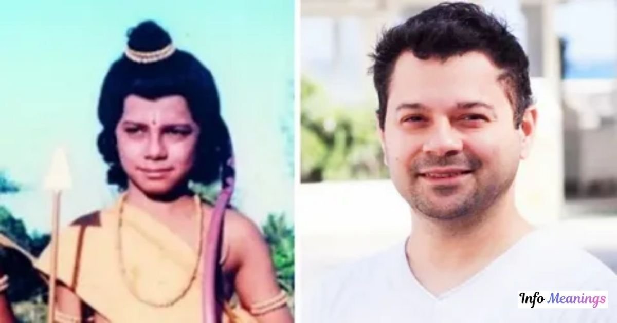 Mayuresh Kshetramade Height