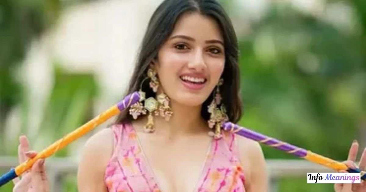 Neetu Bisht Net Worth