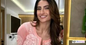 Palak Tiwari Age, Height, Weight and Physical Stats