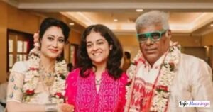 Rupali Barua Family and Personal Background
