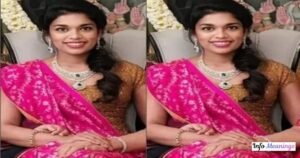 Sreeja Konidela Date of Birth: Age, Birthday & Family Sreeja Konidela Biography and Wiki