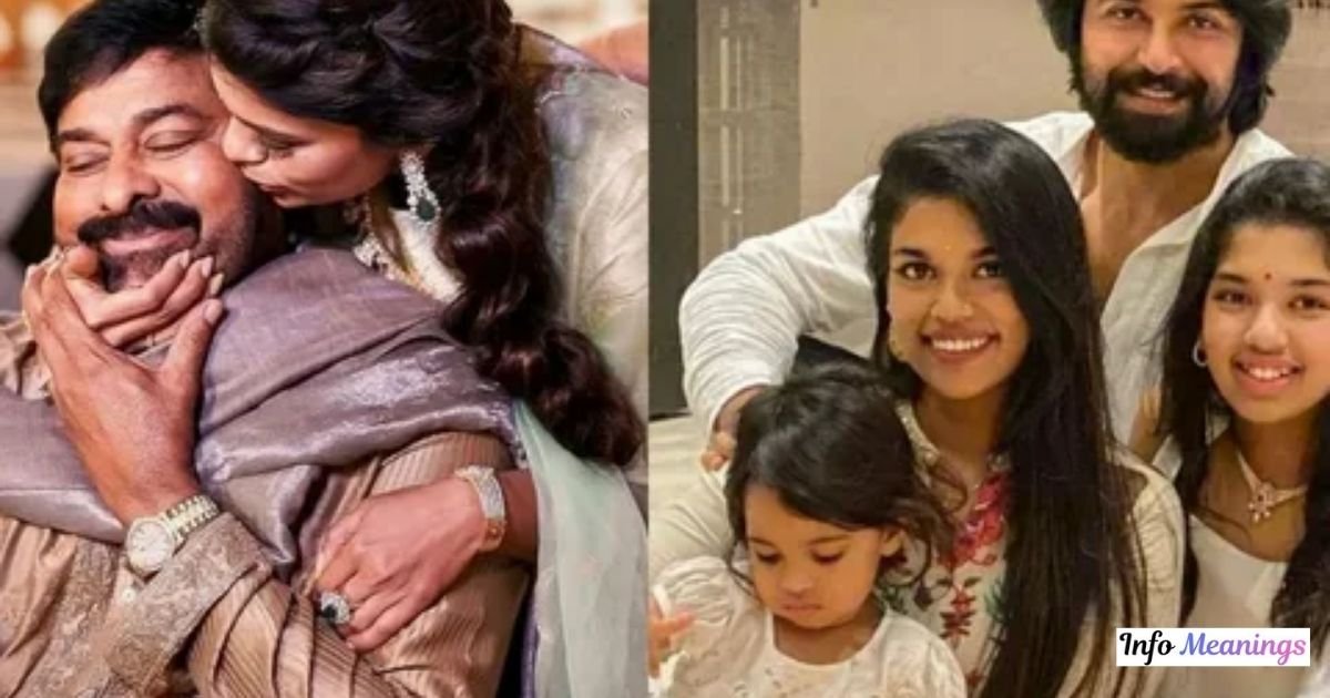 Sreeja Konidela Date of Birth
