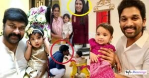 Sreeja Konidela Date of Birth: Age, Birthday & Family Sreeja Konidela Husband and Marriage