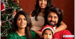 Sreeja Konidela Date of Birth: Age, Birthday & Family Sreeja Konidela Social Media and Public Presence