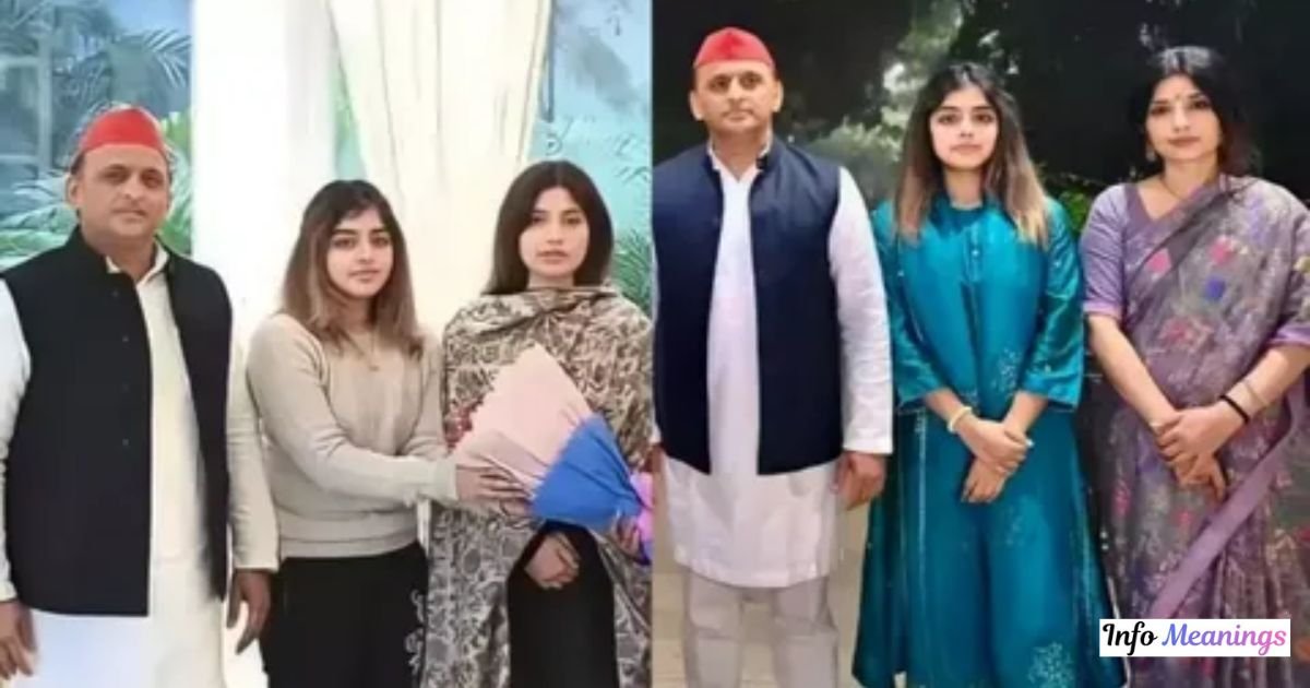 Tina Yadav Age