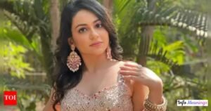 Vaishali Arora: Biography, Age & Education ç