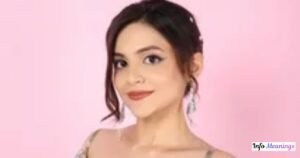 Vaishali Arora: Biography, Age & Education Vaishali Arora Net Worth, Income & Sources