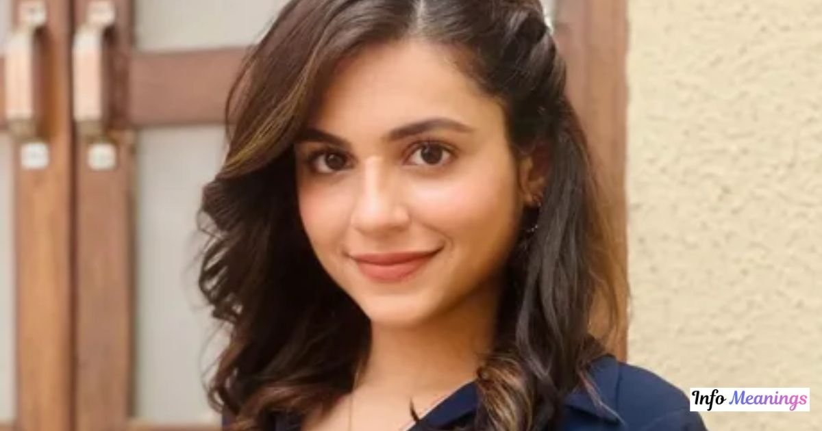 Vaishali Arora