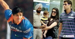 Arush Nehra: Age, Biography, Family, Father & Career Who Is Arush Nehra?