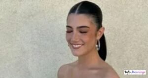 Charli KekuʻUlani: Age, Family, Early Life & Hawaiian Roots Who Is Charli KekuʻUlani?