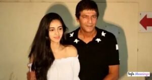 Who Is Chikki Panday? Biography and Quick Introduction