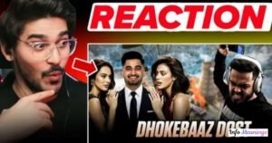 Joker Ki Haveli Age, Real Name, Birthday, Biography, Family Who Is Gulrez Khan?