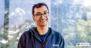 Kabeer Biswas Net Worth, Biography, Career & Dunzo Journey Who Is Kabeer Biswas?