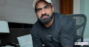 Who Is Nitesh Soni?