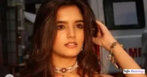 Tina Yadav Age, Height, Date of Birth, Wikipedia & Biography Who Is Tina Yadav?