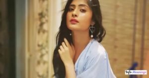 Vaishali Arora: Biography, Age & Education Who Is Vaishali Arora?