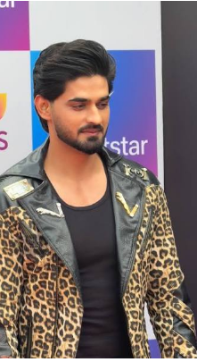 Arbaz Patel