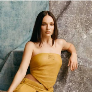 Maddie Ziegler