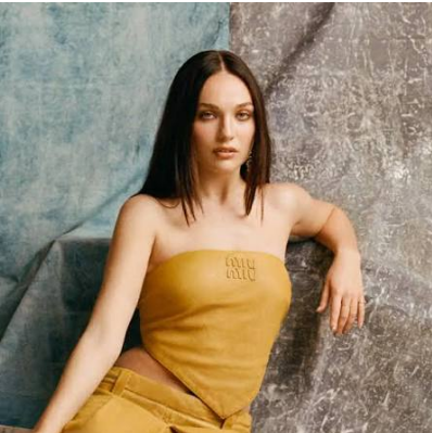 Maddie Ziegler