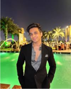Aarush Bhola