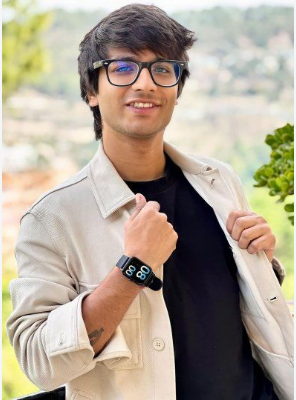 Sourav Joshi