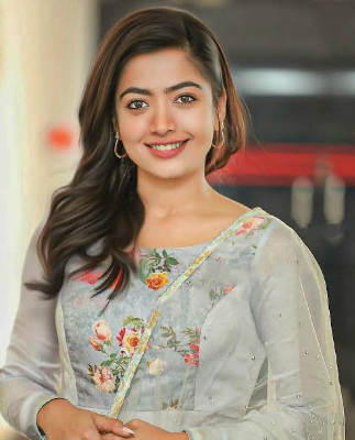 Rashmika Mandanna