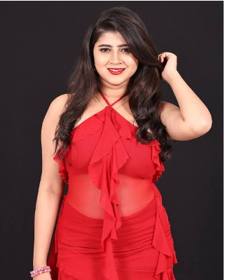 Sarika Salunkhe