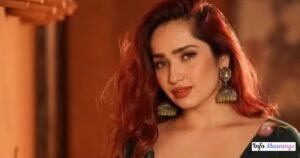 Aditi Mistry Biography and Quick Info