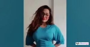 Aditi Mistry Family and Personal Life
