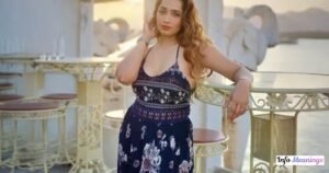 Aditi Mistry Net Worth and Sources of Income