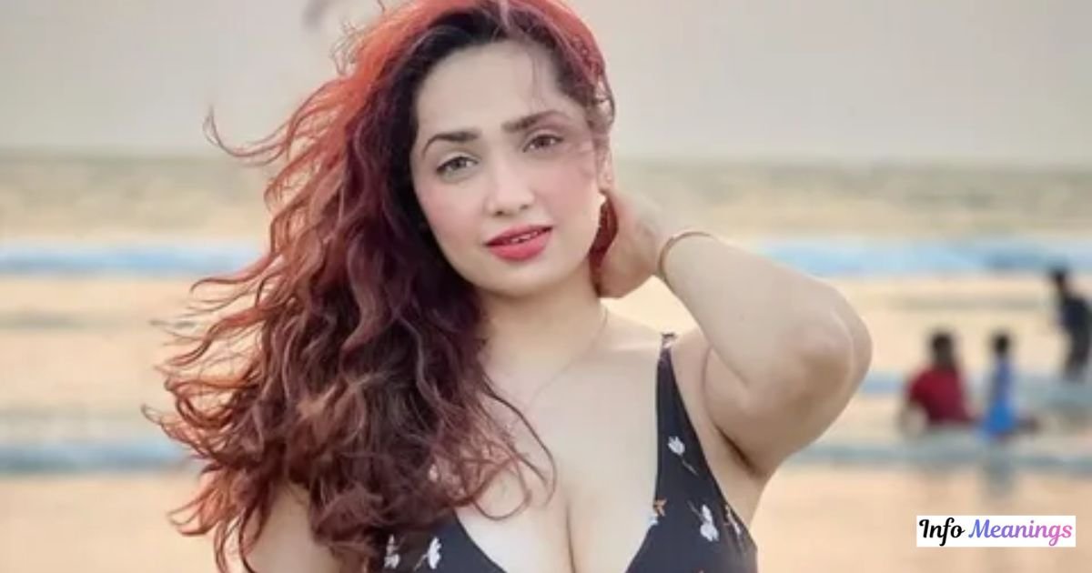 Aditi Mistry